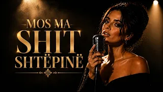 Mos Ma Shit Shpinë  - Bini Music 2026