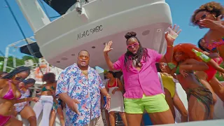 BOBI - DAMSGRO - KOMODO - Prod By  Mikado x Mafio House (Clip Officiel) 2023