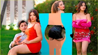 Me ENAMORÉ de un MILLONARIO en un CONCURSO: Marian López
