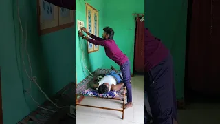 🥺🤣Appa Appa Ezhunthudupa 🤣 #trending #viral #comedy #video #funny #appa #aksibientertainer 🥰🤣