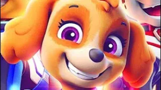 #paw #patrol #themovie #live #funplay city calls