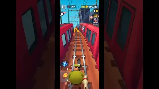 Copenhagen Subway Surfers 60000000