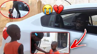 Kawtéf 😱il a volé un enfant pour 15 millions