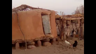 Aventure au Mali