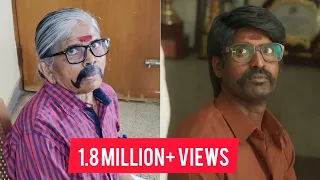 KOREAN IVALO EASYAH🤣..DON-SCENE RECREATION😎#thoufiq24#don#scenerecreation #sivakarthikeyan#comedy#sk