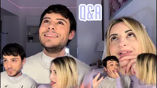 MA QUINDI STIAMO INSIEME? Q&A con @arienne.makeup