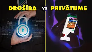 Kas īsti notiek ar "CHAT CONTROL" Latvijā?