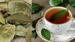 ‼️ Ovo nisi očekivala ‼️ 2 lovorova lista dnevno čine čuda (RECEPT!)