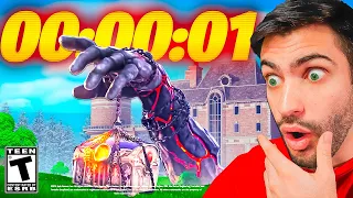 🔴 New FORTNITE *TITAN HAND* LIVE EVENT COUNTDOWN! (Vertical)