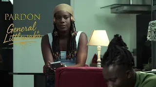 PARDON - General Littlewaka ( Music Vidéo )