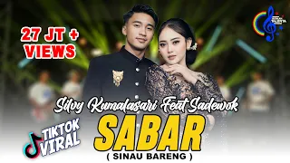 Silvy Kumalasari Feat Sadewok - Sabar (Official Music Video) | Duh Sayang Ngapuntene Saestu