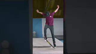 Help with Back Foot on Ollies Skate Support!