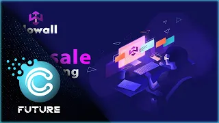 الان يمكنك ان تقوم بتحقيق ارباح من مشروع  في المراحل الاولى Idowall