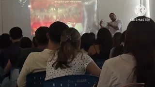Anatomía Dentaria 17 de Marzo 