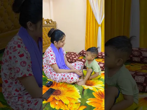 সাইফান এগুলো কি বলে? ☺️ "মাশাল্লাহ"