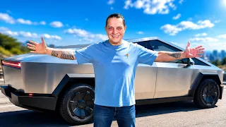 10 Reasons I'm Buying a Tesla in 2026