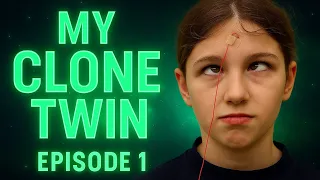 My Clone Twin: The Series | Season 1 | Episode 1