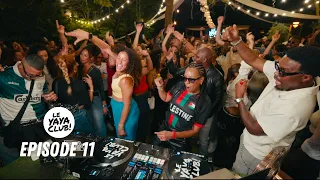 YAYA CLUB EP.11 | Afrobeats • Hip Hop • Dancehall • Amapiano