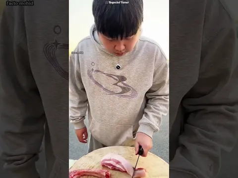 Looks Dangerous, But It’s Actually Very Weak#shortvideo