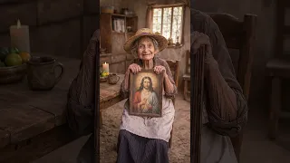No ignores este video… esta mujer de 90 años tiene algo que decirte y puede cambiar tu semana 🙏✨