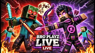 Minecraft tnt blast in village #minecraft#minecraftvideos#shortsfeeds