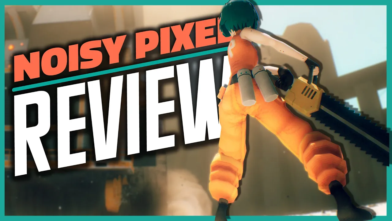 Vid�o-Test de To The Top par Noisy Pixel