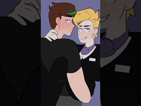AAA #trend #vitaminatrend #animación #animation #memeanimation #animacion #animatic #draw #fyp #yaoi