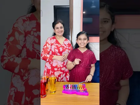 Kashvi Ne Bajaya Squid Game Wala Music #shorts #youtubeshorts #kashviadlakha
