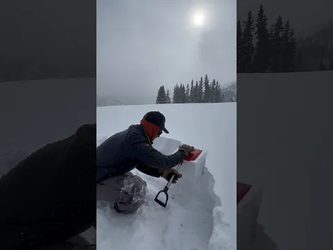 Avalanche Class Reminder