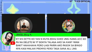 SI IRONG NA ANG BAHALA MAGPALARO