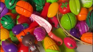 Satisfying Fruit Cutting Compilation (ASMR) #satisfying #asmr #asmrsounds #shorts #relaxing