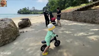 #阳光沙滩海浪 #感受大自然的气息和美景 #户外活动一下