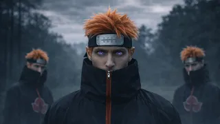 Anime Live Action Compilation - Goku vs Saitama, Naruto vs Pain