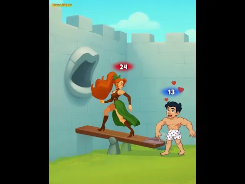 Hunting for free games to play now? Time to have a taste of THIS #herowars  #rpggame #videogame