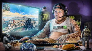 WARZONE 2 EARLY GAMEPLAY! - STREAM VOD