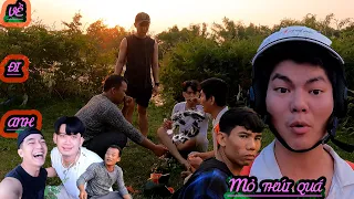 Quảng cáo Chữa bệnh Mỏ Thúi Quốc Màng Tang trên toàn Quốc|| Quốc Màng Tang Hân Hô