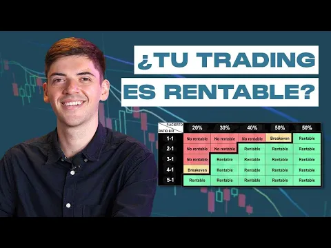 Cómo Saber si tu Estrategia de Trading es Rentable con la Fórmula de la Esperanza Matemática
