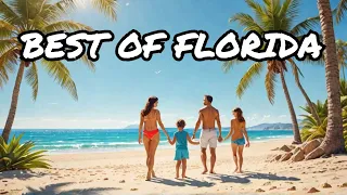 The Ultimate Florida Travel Guide: Top 10 Destinations