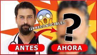 💉Qué fue de la Vida de los Actores Después de "DOCTOR MILAGRO" (Mucize Doktor)