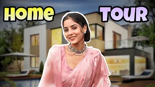 Anju Mor Home Tour | #hometour #trending