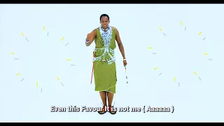PAULO SIRIA - MUNGU IMENITENDEA ( OFFICIAL VIDEO )