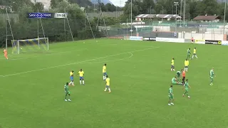 ReLive: SV Sandhausen v Mamelodi Sundowns