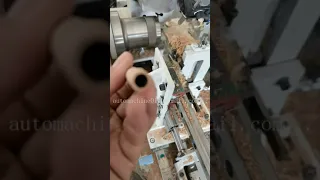 تجهيز فلتر السجائر