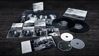 R.E.M. - New Adventures in Hi Fi (25 Anniversary Edition - Unboxing Trailer)