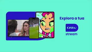 Conheça a DStv Stream