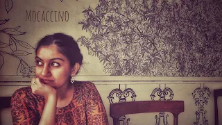 Mocaccino - Aditya A (Raw Audio)