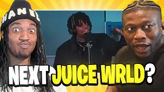 B LOU & ZIAS React To 20 Beats vs 1 Rapper: SaveAJ