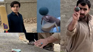 Cricket 🏏 or naya hamsaya