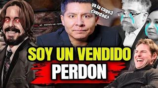 Mr Doctor se VENDE vs Dross y es HUMILLADO - El Monstruo Roto 2 Querido Dross