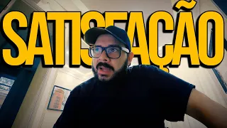 DANDO SATISFAÇÃO